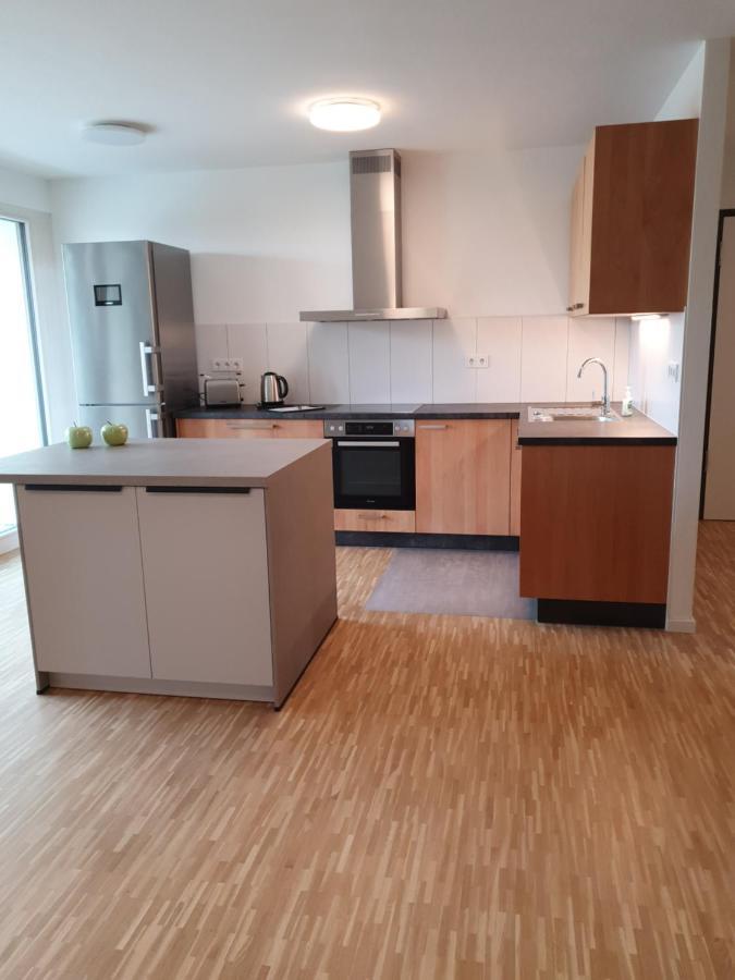 Con4rent Living - Businesszimmer nahe Messe Stuttgart Kirchheim unter Teck Exterior foto