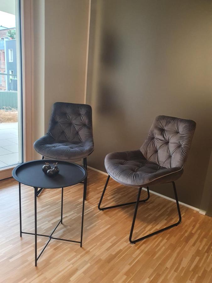 Con4rent Living - Businesszimmer nahe Messe Stuttgart Kirchheim unter Teck Exterior foto