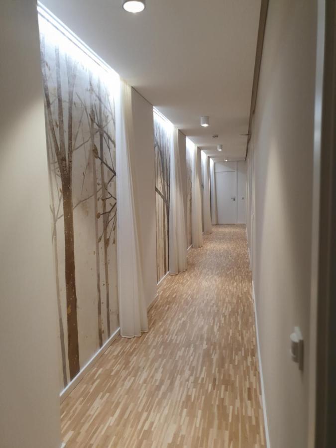 Con4rent Living - Businesszimmer nahe Messe Stuttgart Kirchheim unter Teck Exterior foto