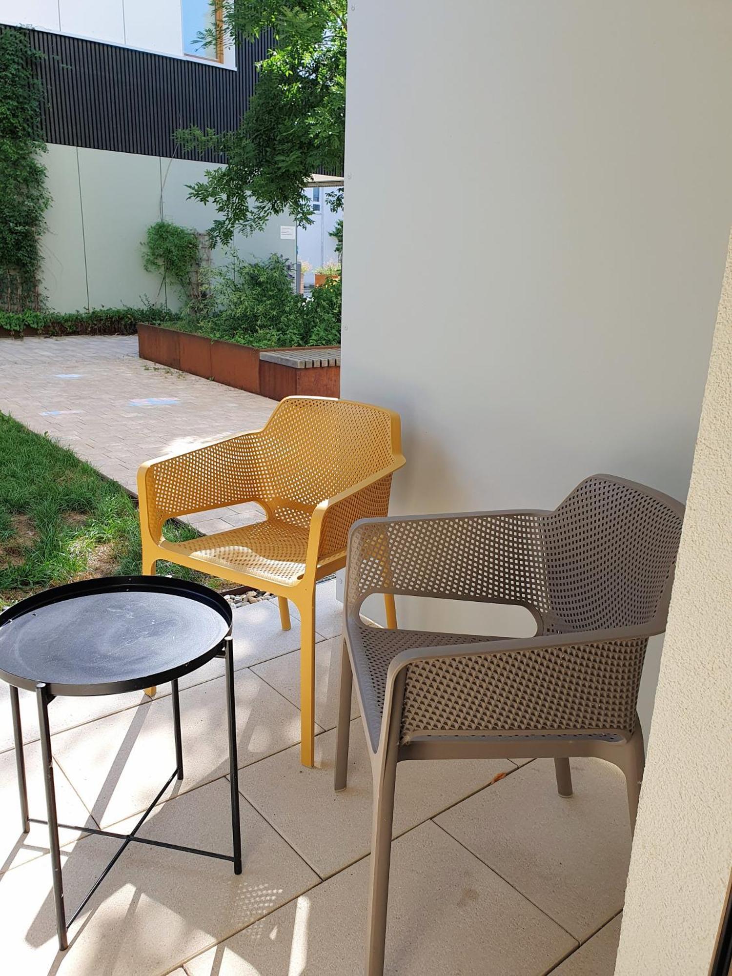 Con4rent Living - Businesszimmer nahe Messe Stuttgart Kirchheim unter Teck Exterior foto