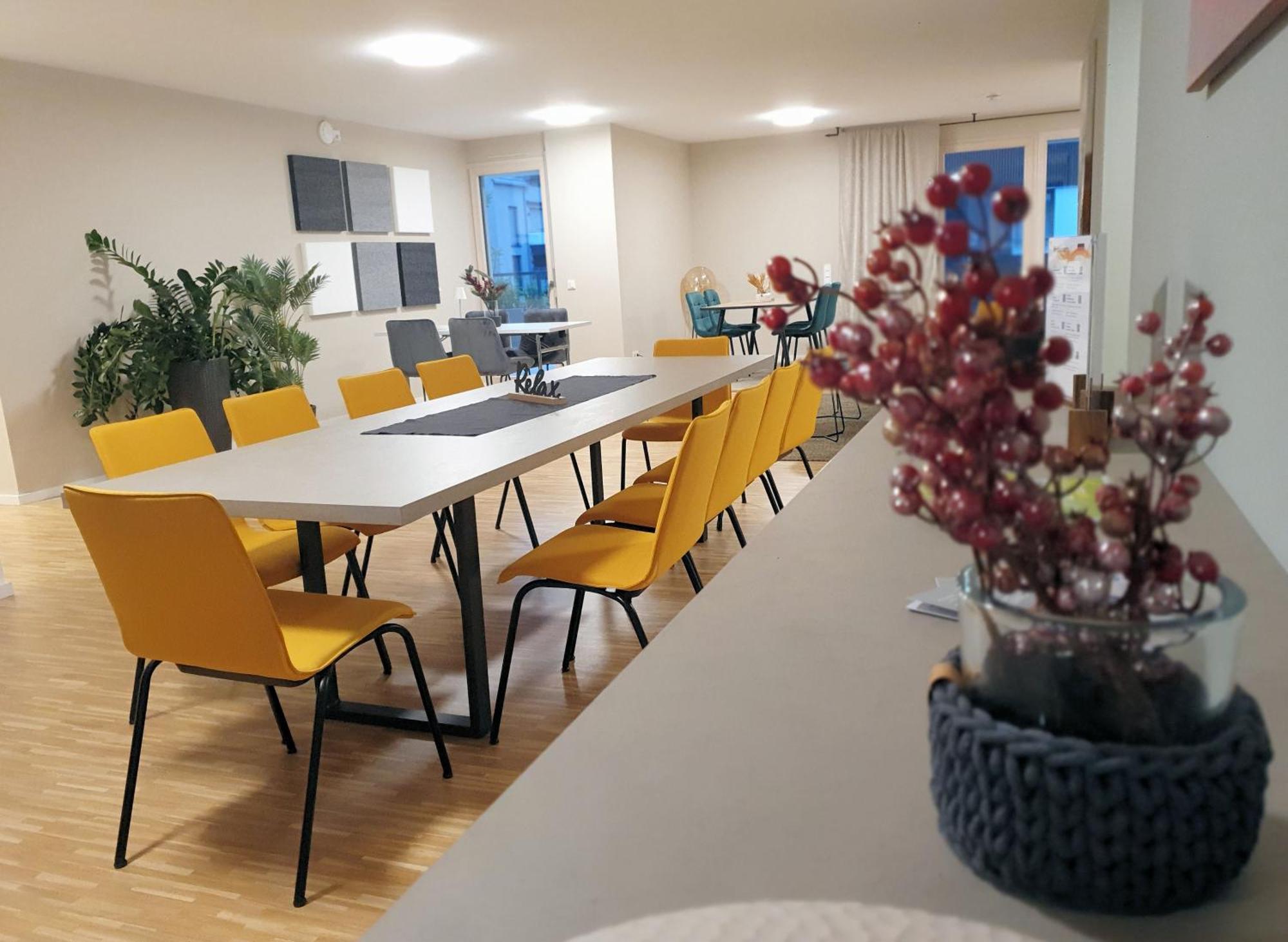 Con4rent Living - Businesszimmer nahe Messe Stuttgart Kirchheim unter Teck Exterior foto